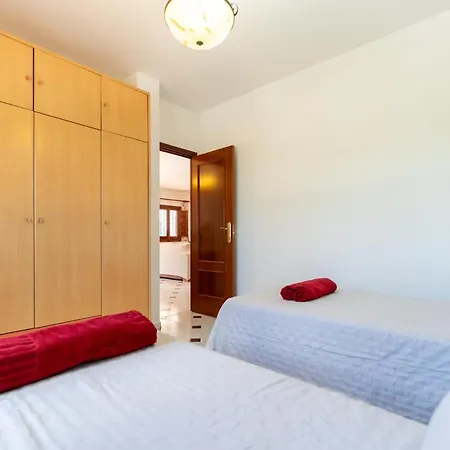 073 Вилла Нерха