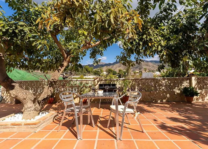 Вилла 073 Нерха